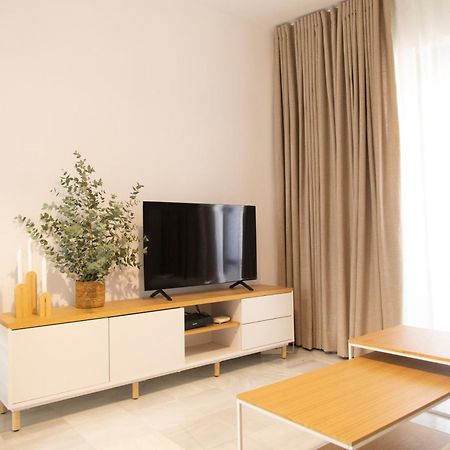 Reyes Catolicos II Suite Apartment 세비야 외부 사진