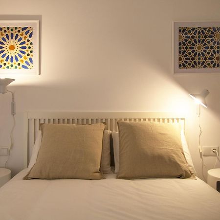 Reyes Catolicos II Suite Apartment 세비야 외부 사진