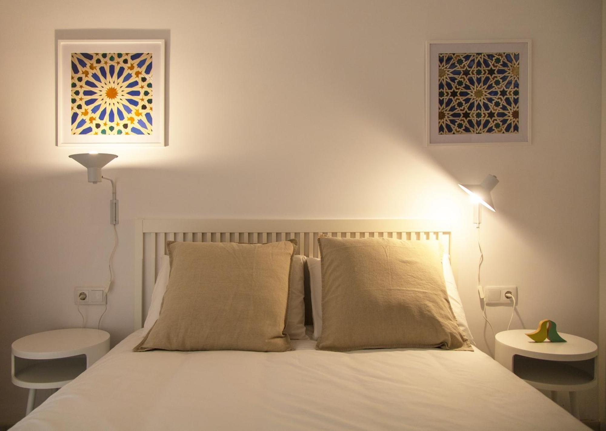 Reyes Catolicos II Suite Apartment 세비야 외부 사진