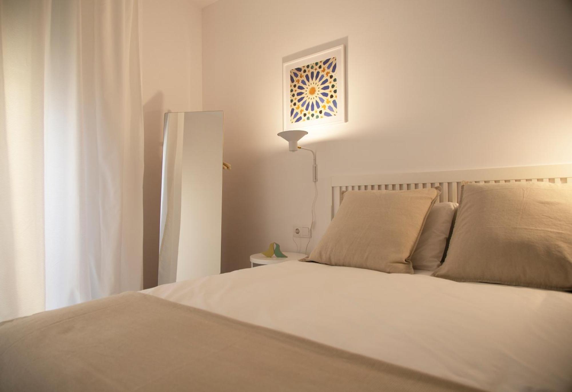 Reyes Catolicos II Suite Apartment 세비야 외부 사진